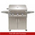 Artisan Grills 32" Professional Series Freestanding Gas Grill | Promo Ends December 31st.