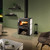 Osburn Matrix Wood Stove with Blower | Let the Matrix wood stove provided you the warmth, safety and coziness needed during these cold winters.