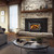 Osburn 3500 Wood Insert | 1,000 - 2,700 square feet heating area