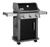 Weber Spirit E-310 Gas Grill - View 2