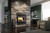 Valcourt Lafayette II Square Wood Burning Fireplace - View 9