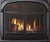 Vermont Castings Intrepid Direct Vent Gas Stove - Safety Screen