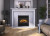 Ventis HE250 Zero Clearance Wood Fireplace | 