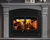 Ventis HE350 Zero Clearance Wood Fireplace