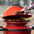 Kamado Joe Kettle Joe Grill with Cart - View 4