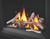Napoleon Altitude X 42" Direct Vent Gas Fireplace | Ultra HD Premium log set options include: Driftwood, Oak, Birch Napoleon Altitude X 42" Direct Vent Gas Fireplace | Ultra HD Premium log set options include: Driftwood, Oak, Birch