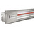 Infratech Slimline Series 2400 Watt 42" Outdoor Electric Heater - Single Element - Stainless
