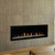 Superior 60" Contemporary Linear Direct Vent Gas Fireplace | Single Sided