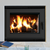 Superior EPA Certified Wood-Burning Fireplaces | Efficient air wash system that keeps glass clean
