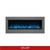 Modern Flames 68" Landscape Pro Slim Built In Electric Fireplace - Promo Ends July 6th.