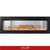 Napoleon CLEARion Elite 60" Electric Built-In Fireplace | Promo Ends September 15th.