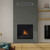 Regency Grandview G600C Traditional Gas Fireplace | Largest viewing area in its class with clean front design