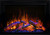 Modern Flames 26" Redstone Electric Fireplace - Premium Glowing Log Set