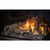 Faber e-Matrix 3226 Single Sided Electric Fireplace - Log View 2