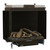 Dimplex Optimyst e-Matrix 37-Inch Left Corner Built-In Water Vapor Electric Fireplace | Do a little work now to save you more work later. Hard plumb the water connection to provide consistent water flow.