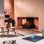 Faber e-Matrix 3226 Bay View Electric Fireplace - View 2