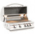 Blaze Marine Grade 4 Burner LTE Built-In Gas Grill - View 9