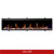 Dimplex IgniteXL Bold 100-Inch Linear Electric Fireplace | Promo Ends September 14th.