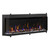 Dimplex IgniteXL Bold 74-Inch Linear Electric Fireplace | Supports flexible installation with fully recessed and multi-sided design options.