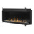 Dimplex IgniteXL Bold 60" Linear Electric Fireplace - Right Corner View