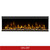 Dimplex IgniteXL Bold 60-Inch Linear Electric Fireplace | Promo Ends September 14th.