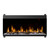 Dimplex IgniteXL Bold 50-Inch Linear Electric Fireplace | The Ignite Bold linear electric fireplace delivers striking, edge-to-edge flames with advanced customization and flexible installation. Designed for indoor and outdoor living spaces, it combines bold design, powerful heating, and seamless recessed integration.
