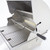 Blaze 34" Professional Freestanding Gas Grill with Rear Infrared Burner | Open Lid