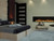 NetZero Fire 60" Waterplace Electric Fireplace | All you need is water 