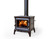 Hearthstone Castleton 8031 Wood Stove - Brown