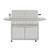 Summerset TRL 38" Freestanding Gas Grill - view 10