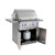 Summerset Alturi 30" Freestanding Gas Grill - View 2