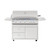 Summerset Sizzler PRO 40" Freestanding Gas Grill - View 1