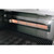 American Made Grills 30" Estate Built-In Gas Grill | 12,000 Total BTUs Infrared Back Burner 