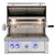American Made Grills 30" Estate Built-In Gas Grill | Gas Grill with 64,000 Total BTUs
