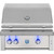 American Made Grills Estate 30-Inch Built-In Gas Grill | #304 Stainless Steel Construction