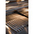 American Made Grills 36" Encore Built-In Hybrid Barbecue Grill - Reversible 9-Gauge V-Shaped Cooking Grates