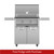 Aspire by Hestan 30" Freestanding Gas Grill | Promo Ends December 31st.