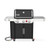 Weber Grills Genesis E-335 Gas Grill - Black Natural Gas