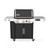 Weber Grills Genesis EX-335 Smart Gas Grill - Front View