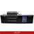 Mont Alpi 805 Black Stainless Steel Island with Beverage Center | Promo Ends Soon!
