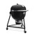 Weber Summit Kamado E6 Charcoal Grill - Left Side View
