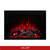 Modern Flames 36" Redstone Electric Fireplace | Promo Ends September 8th.