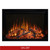 Modern Flames 54" Redstone Electric Fireplace | Promo Ends May 29th.