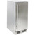 Blaze 15" Outdoor Refrigerator | This Blaze 15” Outdoor Refrigerator features a slim design for small spaces