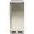 Blaze 15" Outdoor Refrigerator | 304-grade stainless steel construction is unrivaled in terms of outdoor longevity