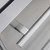 Blaze 23.5-Inch Double Drawer Refrigerator | The 304 Stainless Steel design pairs well with all of your other outdoor kitchen products