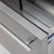 Blaze 23.5" Double Drawer Refrigerator | 304 Stainless Steel