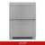 Blaze 23.5" Double Drawer Refrigerator | Promo Ends July 13th.