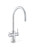 Zip HydroTap Celsius All In One Water System Kit - Brushed Chrome