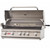 Bull Grills 38" Elite Brahma Built-In Gas Grill - View 3